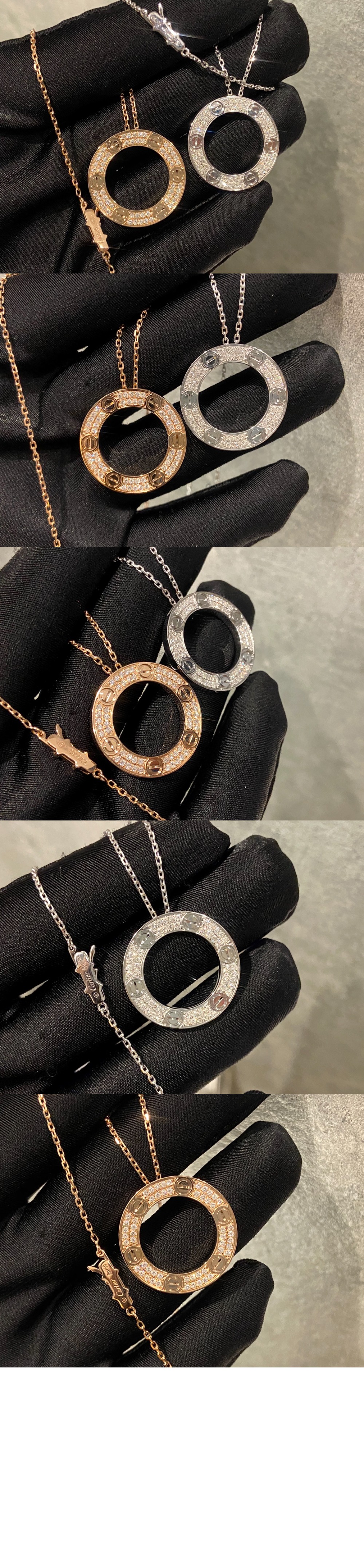 LOVE 네크리스  B7058000 > Etc - 기타제품