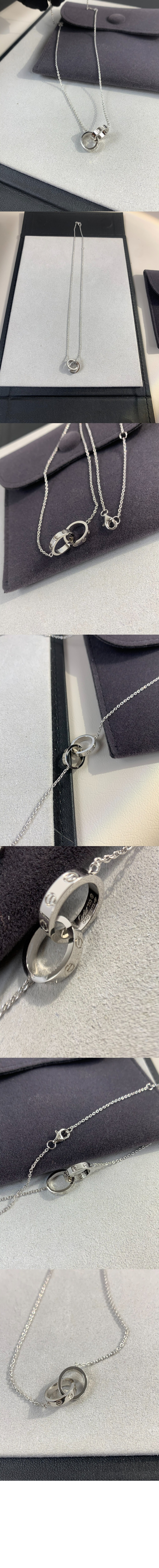 LOVE 네크리스 B7212500 > Etc - 기타제품