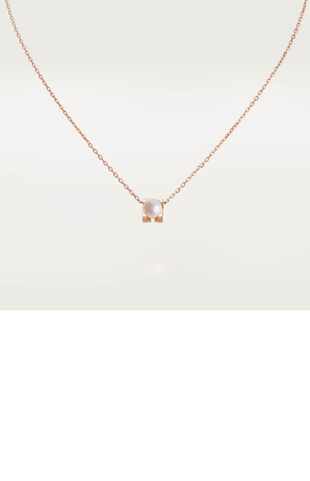 C 드 까르띠에 네크리스 B7059000 > Etc - 기타제품