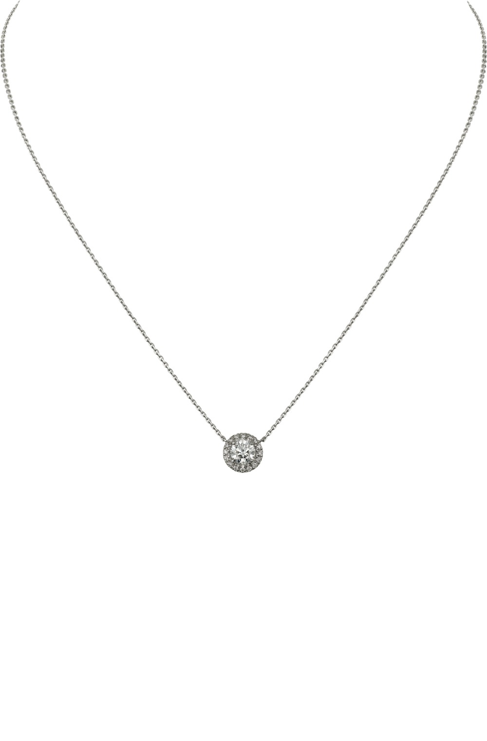 까르띠에 데스티네 네크리스 N7424138 > Etc - 기타제품