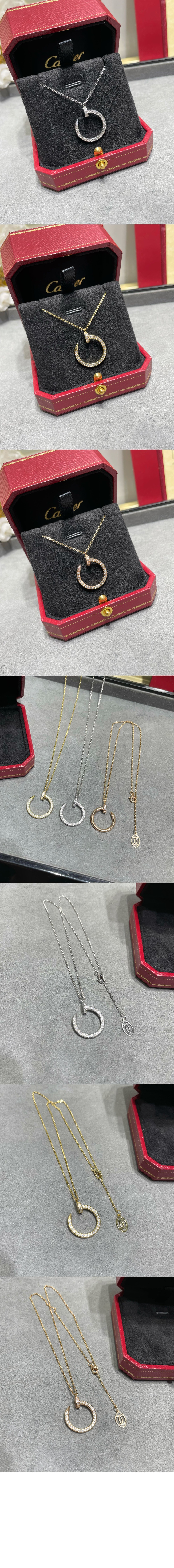 저스트 앵 끌루 네크리스 B7224897 > Etc - 기타제품