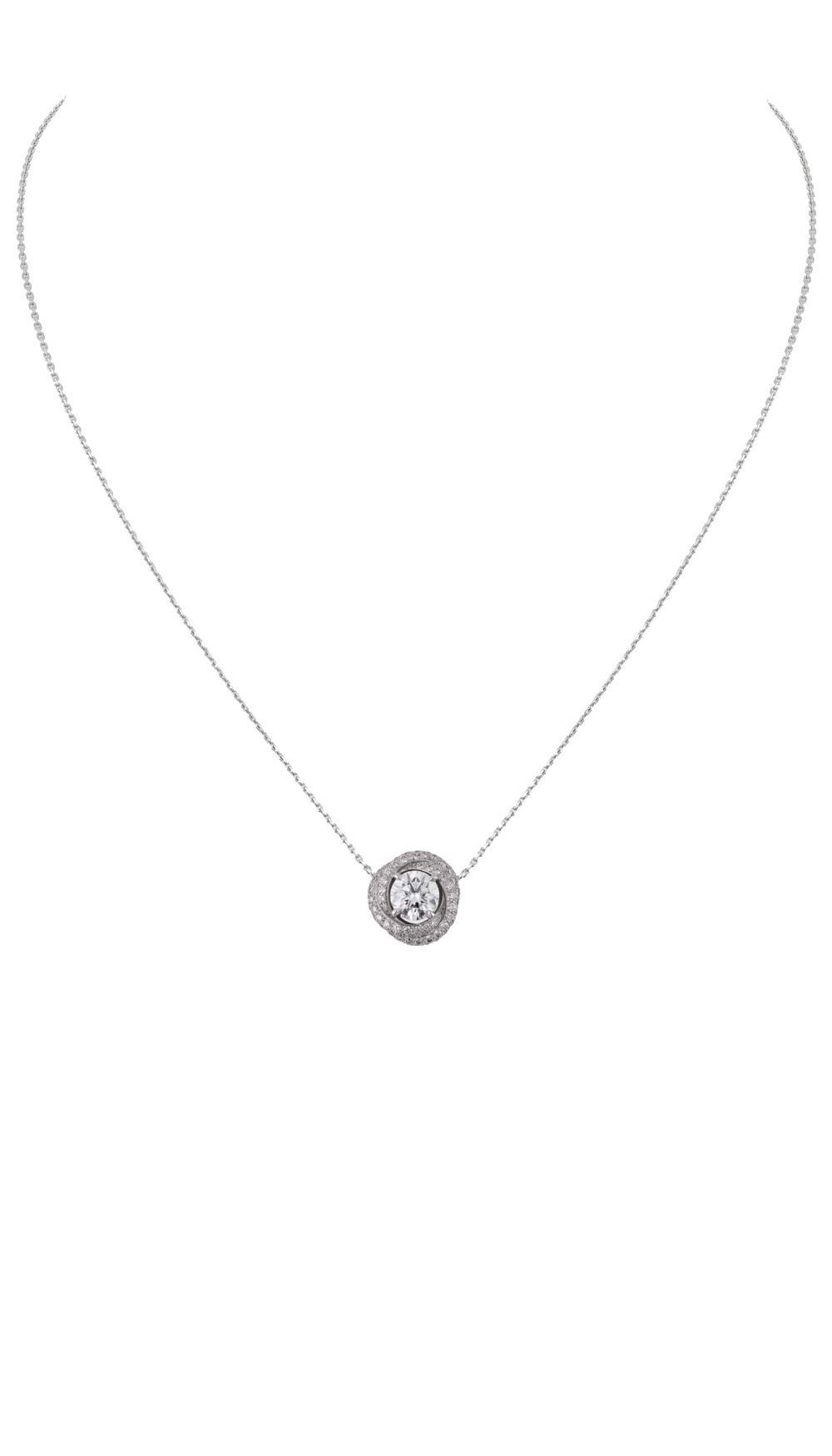 트리니티 루반 목걸이 N7424132 > Etc - 기타제품