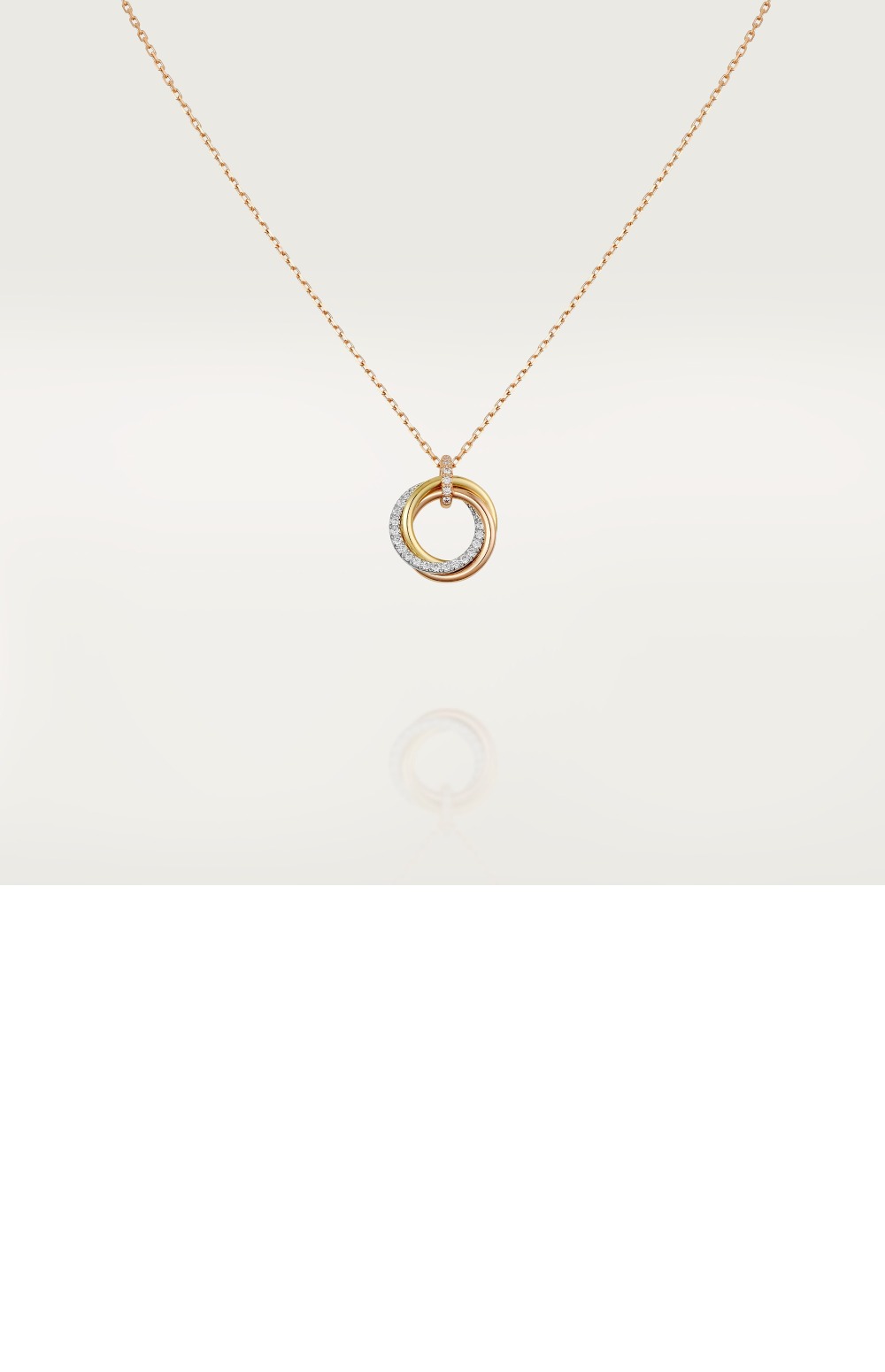 트리니티 네크리스 B7224586 > Etc - 기타제품