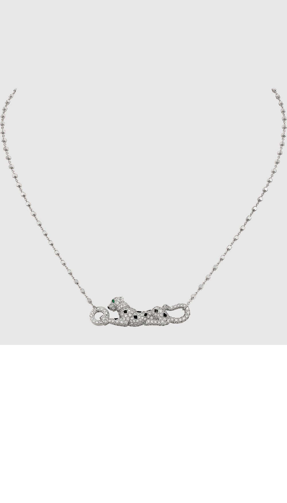 팬더 드 까르띠에 목걸이 N7424218 > Etc - 기타제품