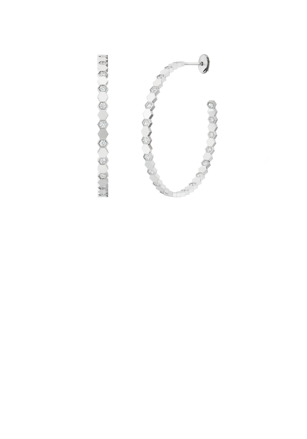 비 마이 러브 후프 귀걸이 085447 > Etc - 기타제품