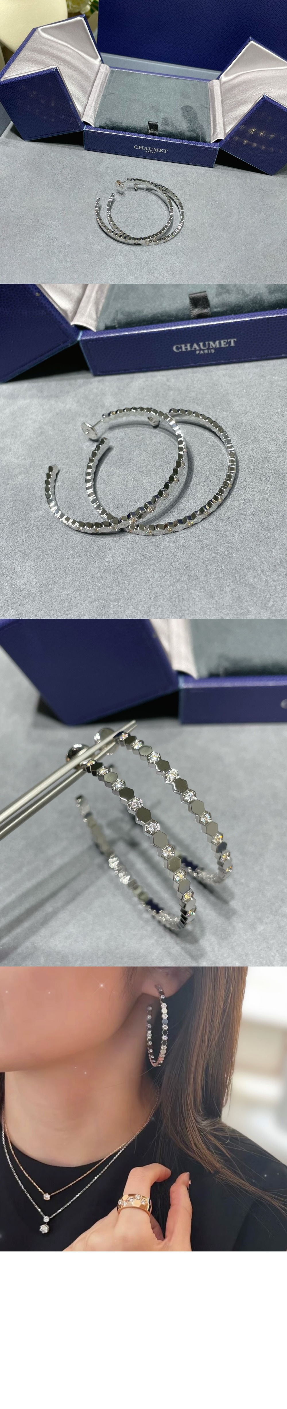 비 마이 러브 후프 귀걸이 085447 > Etc - 기타제품