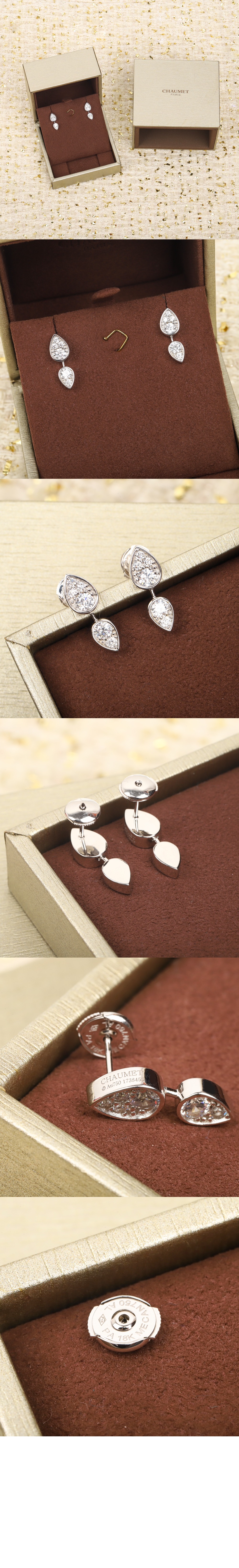 조세핀 롱드 다그레뜨 귀걸이 083845 > Etc - 기타제품