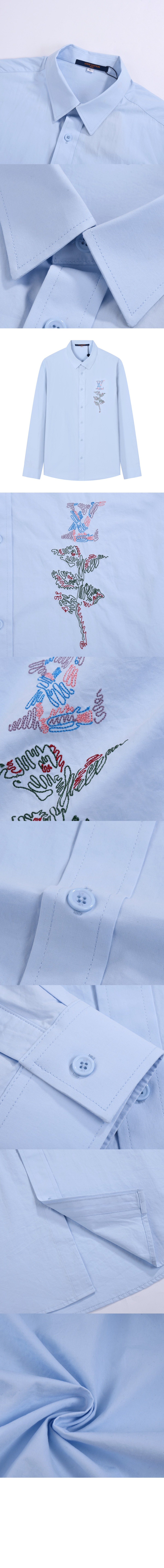 블루 셔츠 > Etc - 기타제품