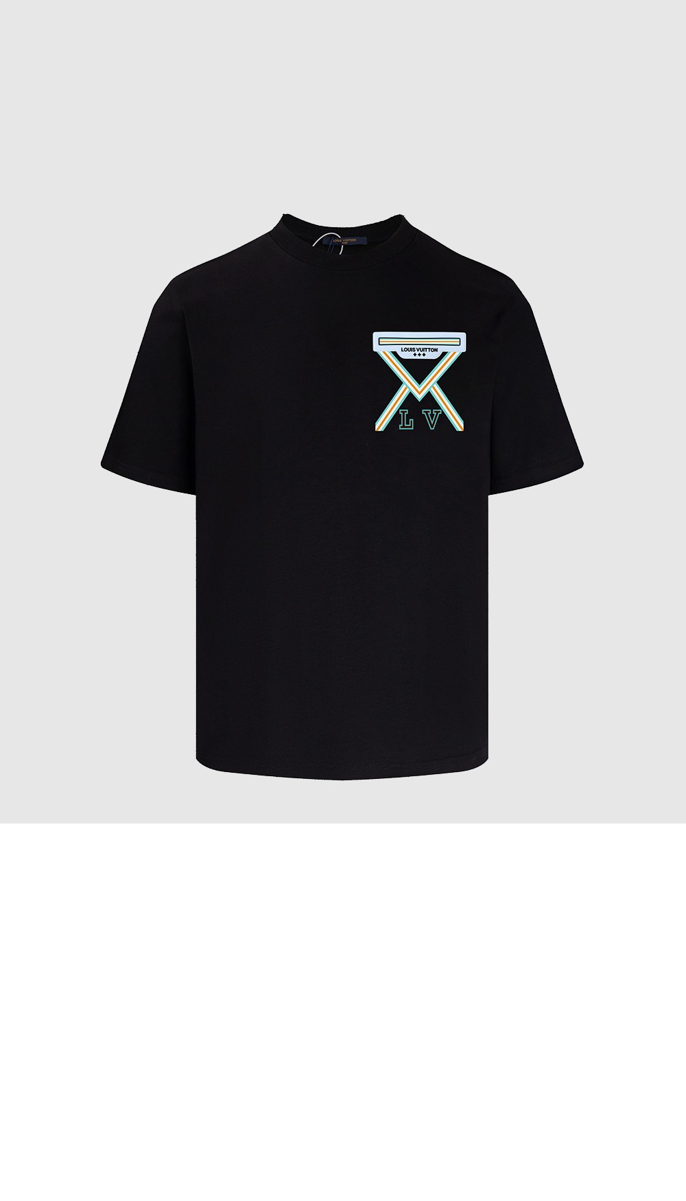 로고 프린트 반팔 > Etc - 기타제품