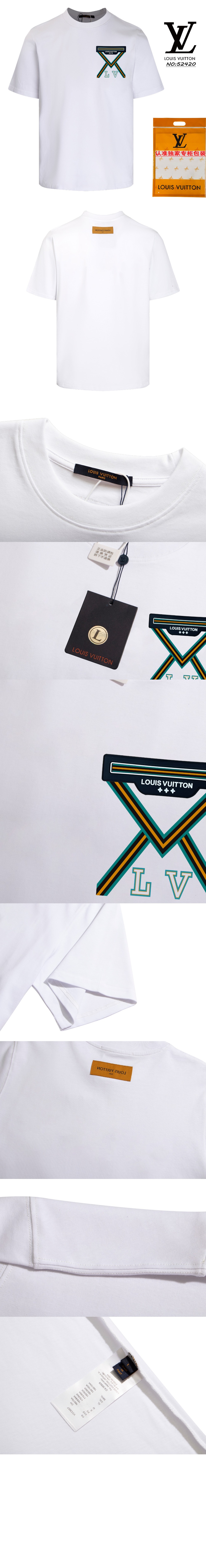 로고 프린트 반팔 > Etc - 기타제품