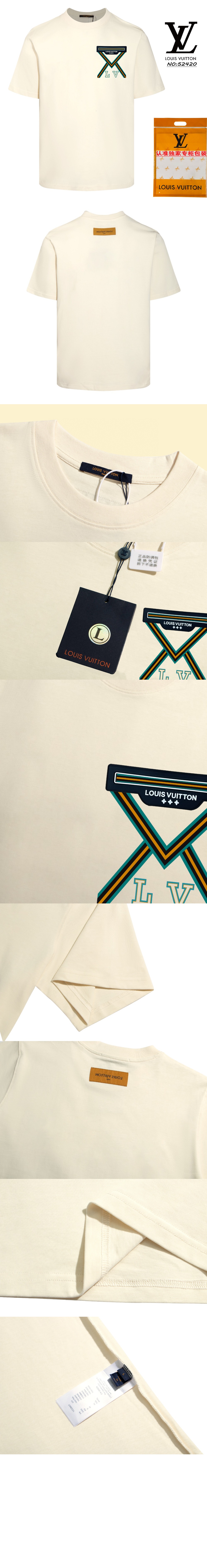 로고 프린트 반팔 > Etc - 기타제품