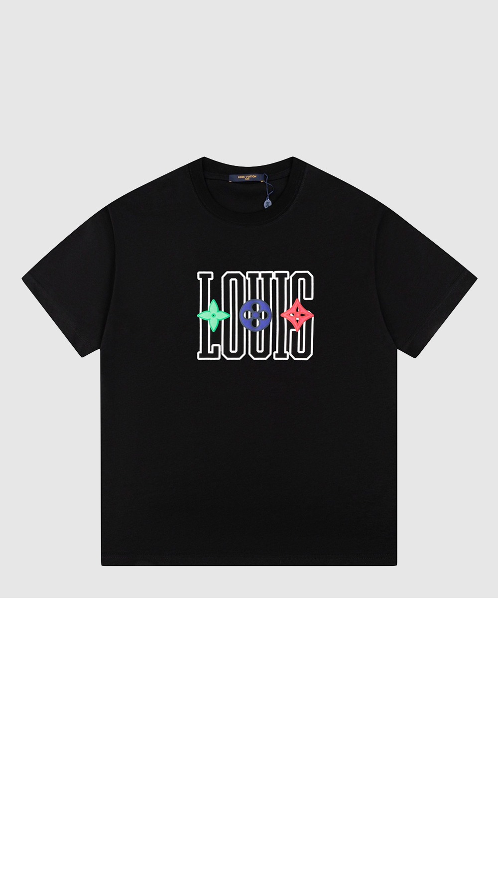 플라워 코튼 톱 > Etc - 기타제품