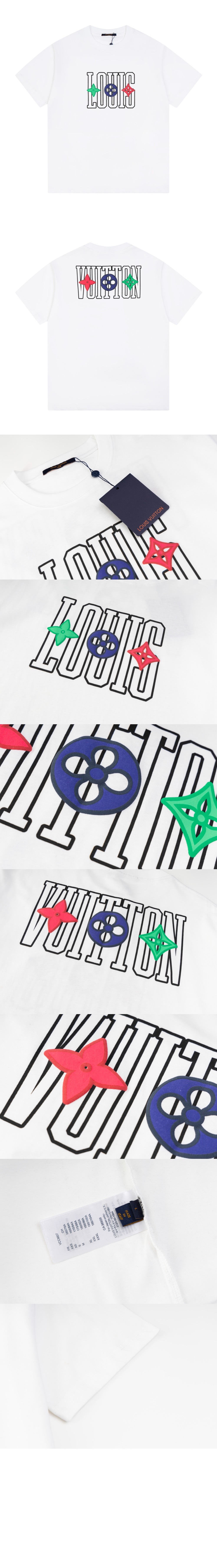 플라워 코튼 톱 > Etc - 기타제품