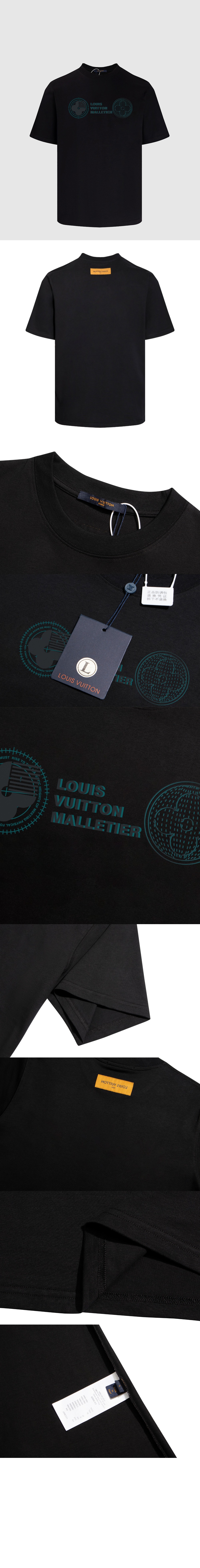 로고 프린트 반팔 > Etc - 기타제품