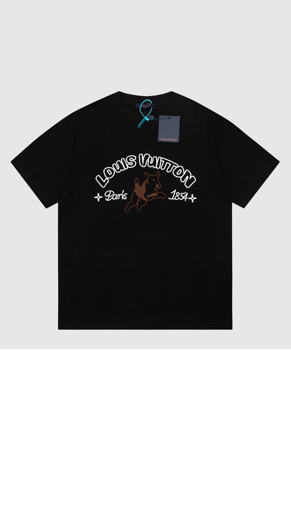 플라워 코튼 톱 > Etc - 기타제품