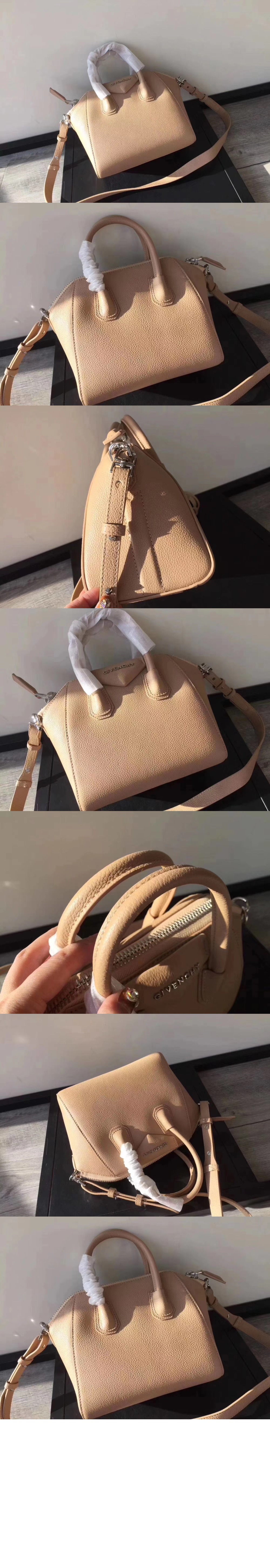 안티고나 고트스킨 미니 > Antigona - 안티고나