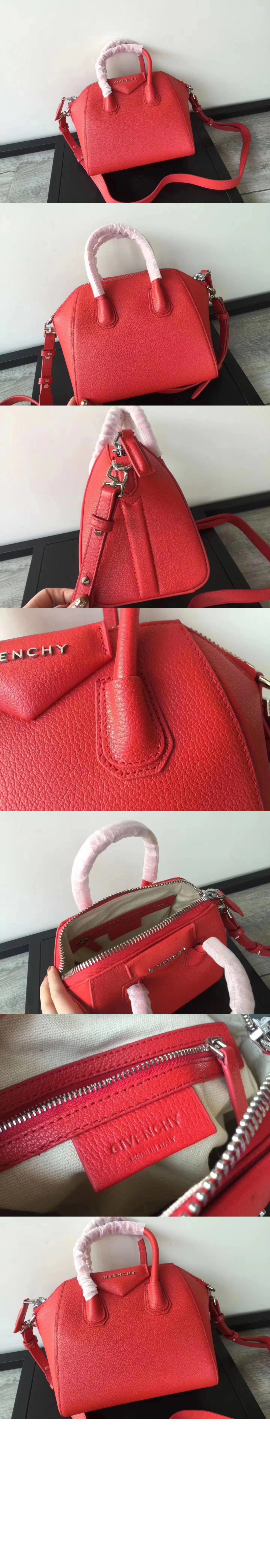 안티고나 고트스킨 미니 > Antigona - 안티고나