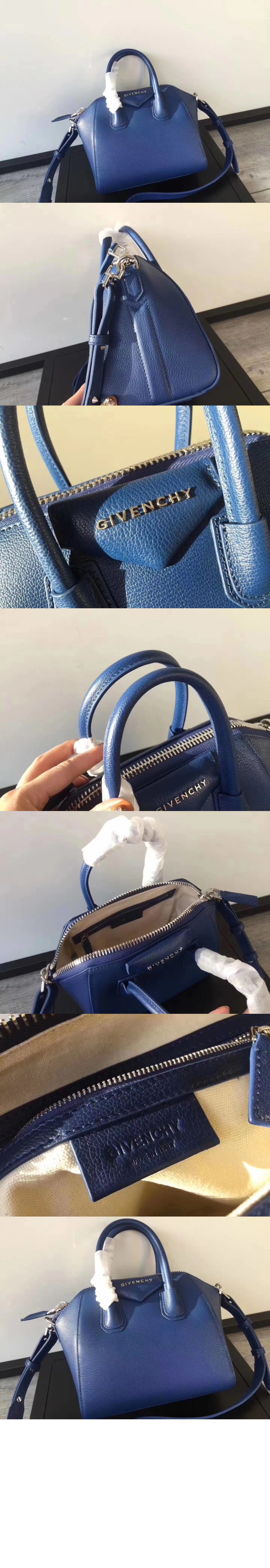 안티고나 고트스킨 미니 > Antigona - 안티고나