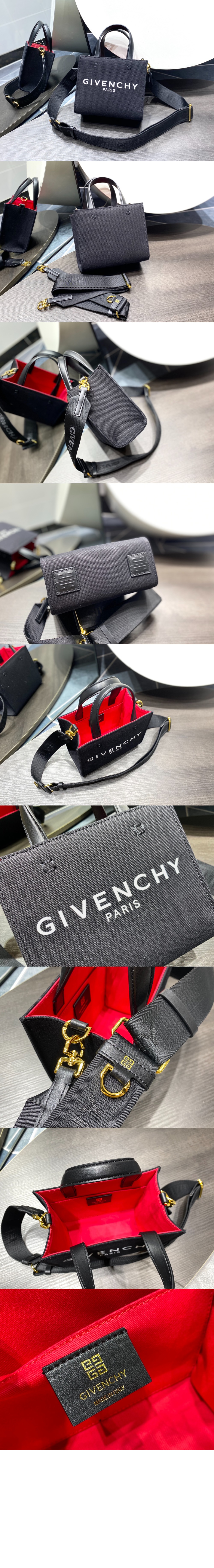 캔버스 미니 G 토트백 > Etc - 기타제품