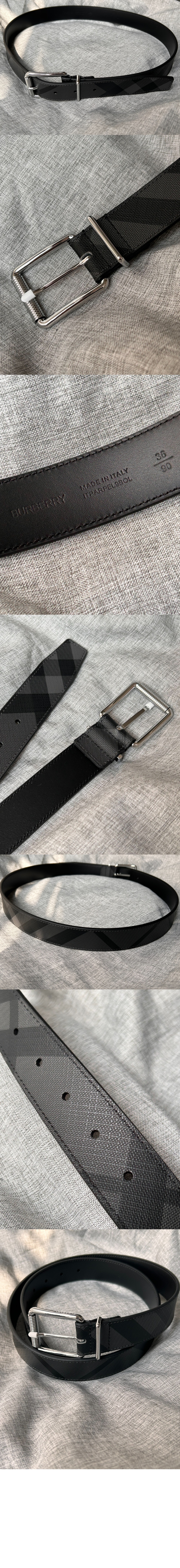 체크 벨트 80241621 > Etc - 기타제품