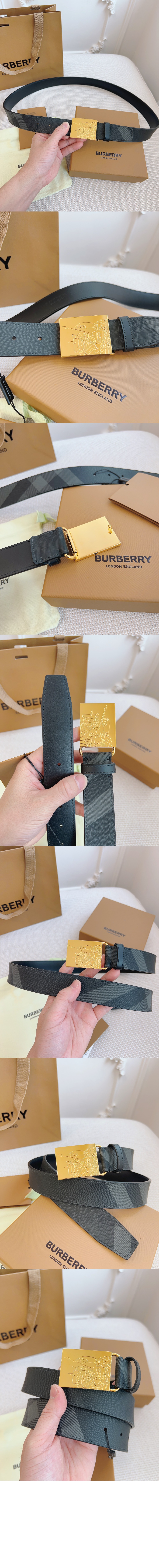 조각 패턴 스무스 버클 스트랩 80060531 > Etc - 기타제품