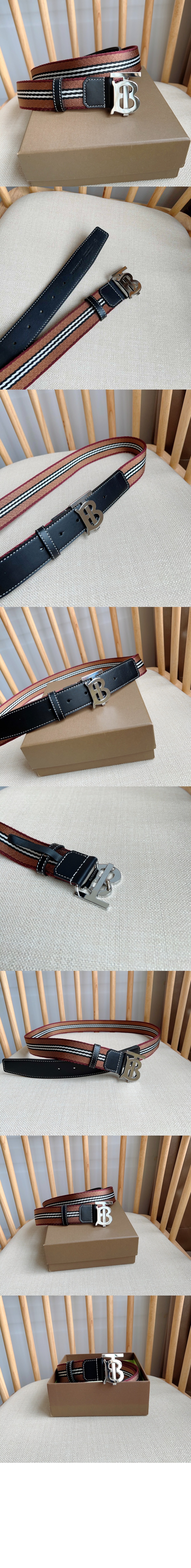 스트라이프 위빙 벨트 80629081 > Etc - 기타제품