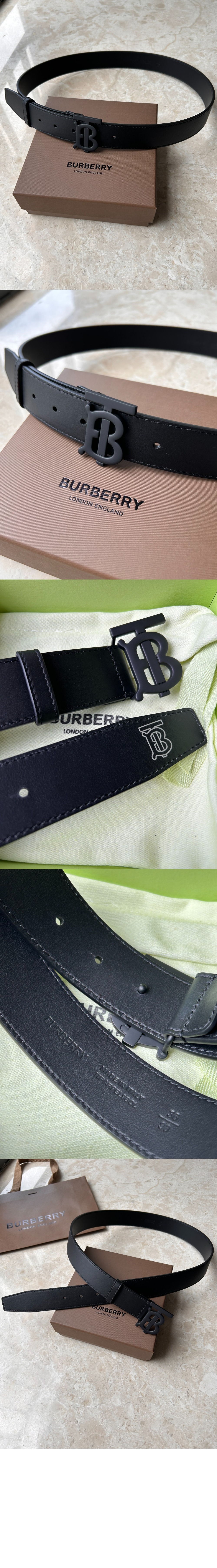 TB 레더 벨트 80283661 > Etc - 기타제품