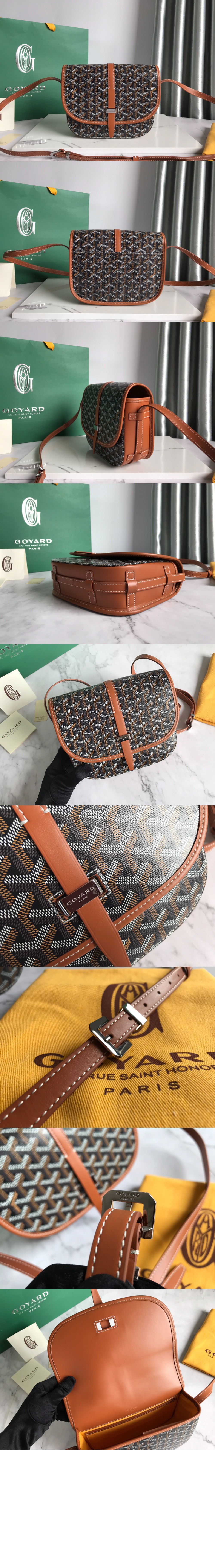 벨베데르백 PM > Belvedere - 벨베데르