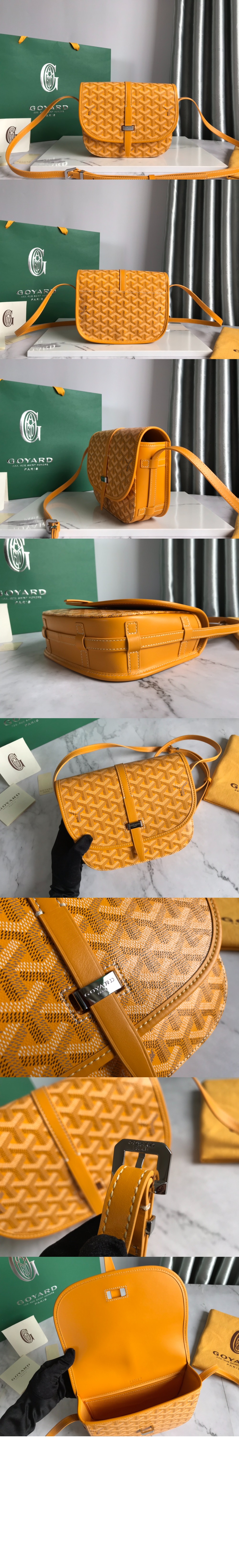 벨베데르백 PM > Belvedere - 벨베데르