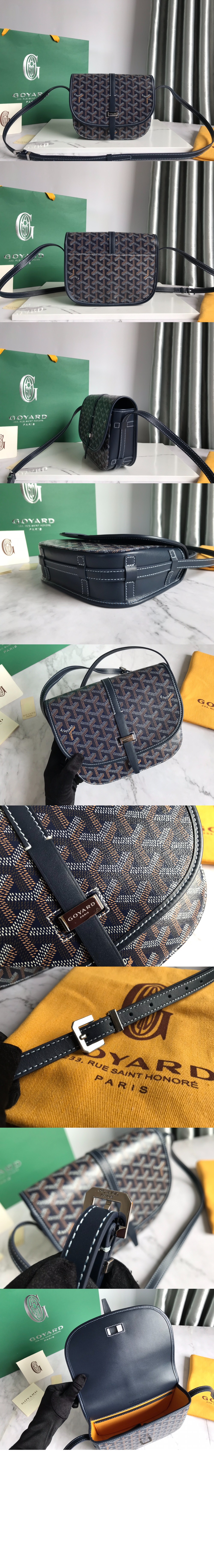 벨베데르백 PM > Belvedere - 벨베데르