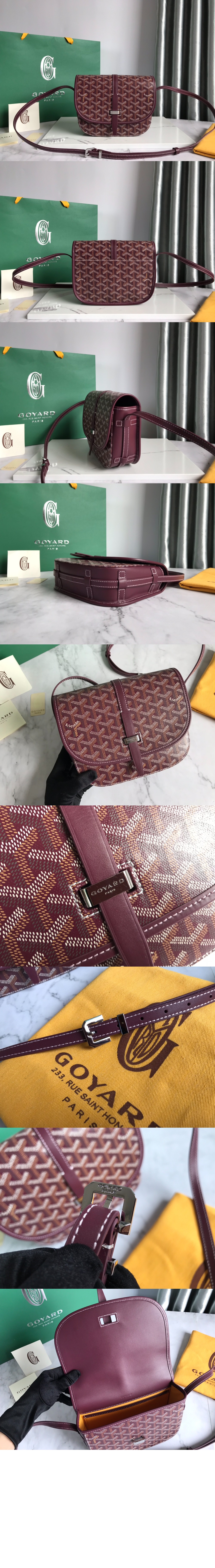 벨베데르백 PM > Belvedere - 벨베데르