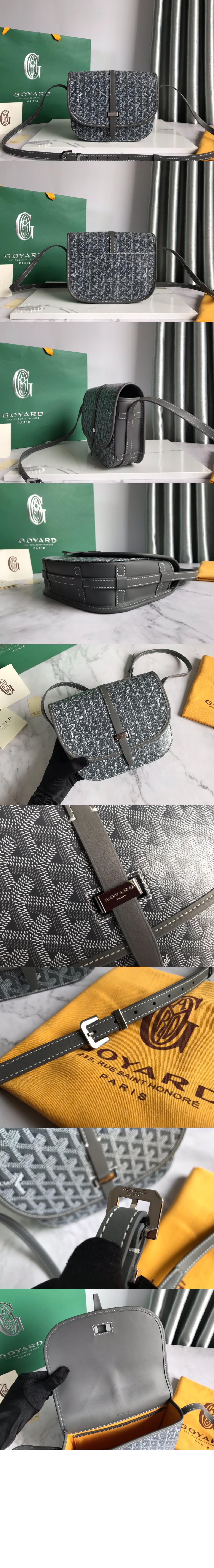 벨베데르백 PM > Belvedere - 벨베데르