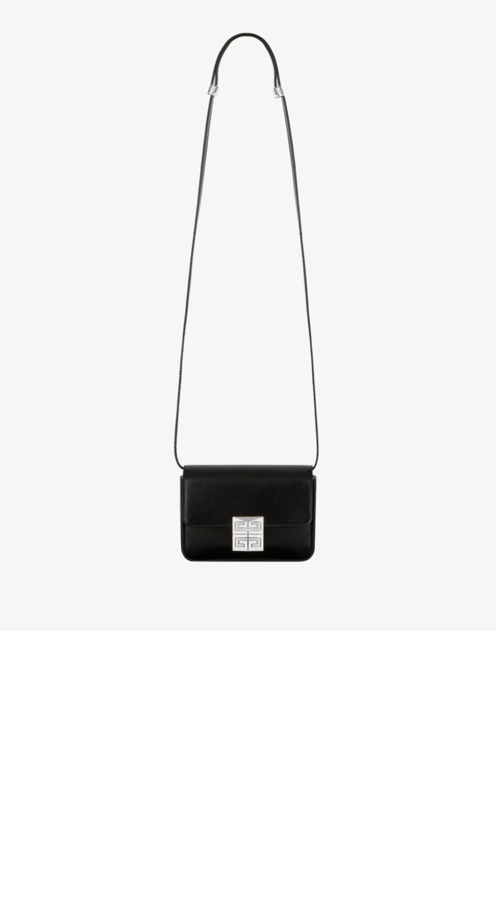 4G백 복스레더 스몰 > 4G - 4G백