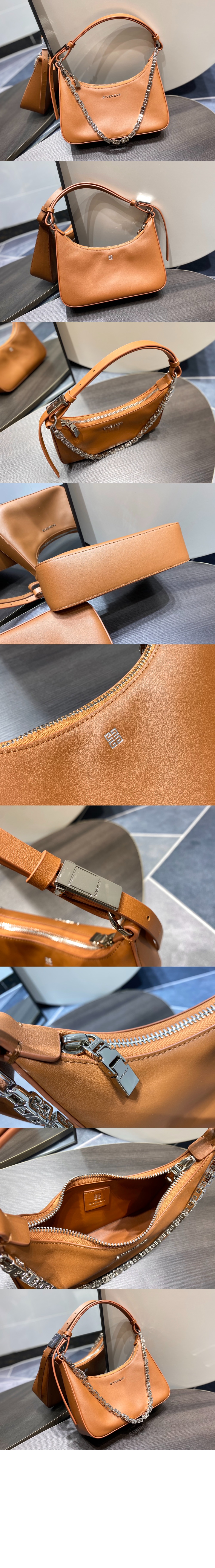 스몰 문 컷아웃 호보백 > Cut-Out - 컷아웃