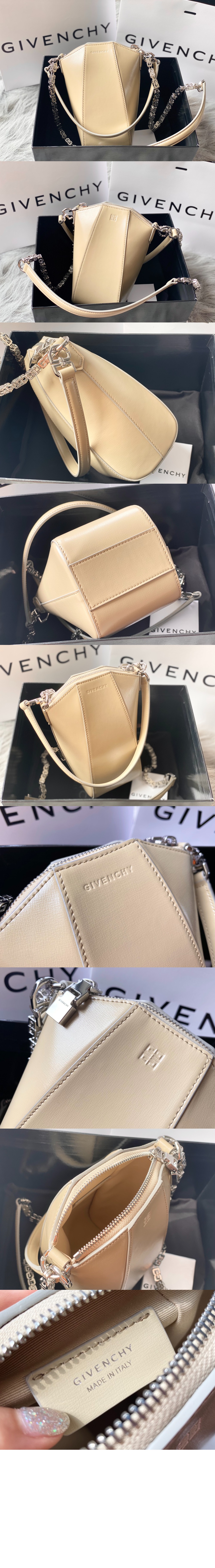 안티고나 버티컬백 > Antigona - 안티고나