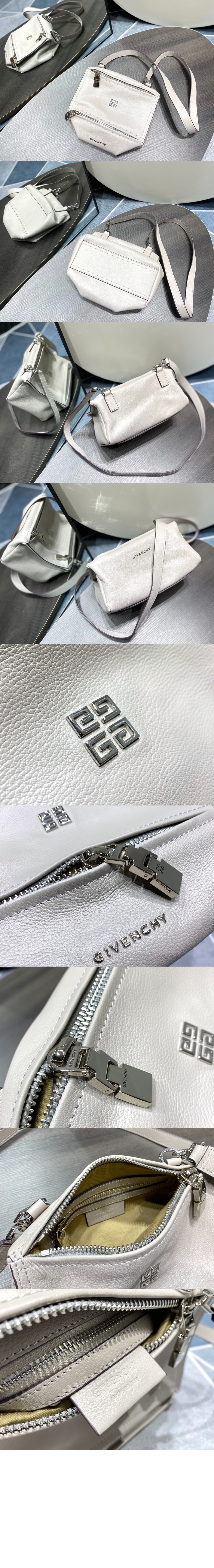 판도라백 고트스킨 미니 > Pandora - 판도라