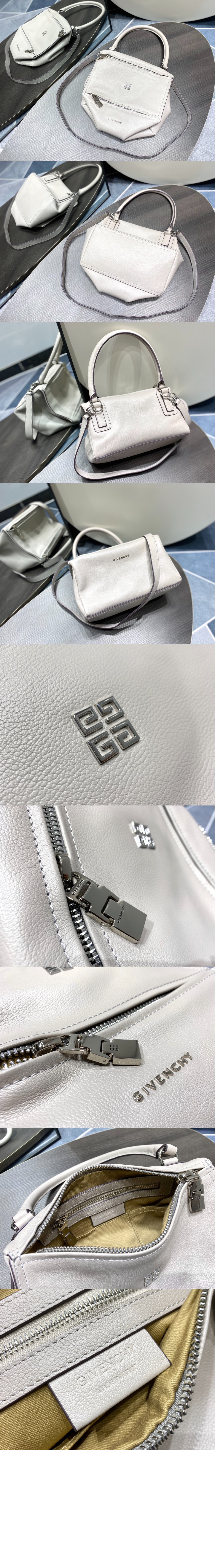 판도라백 고트스킨 스몰 > Pandora - 판도라