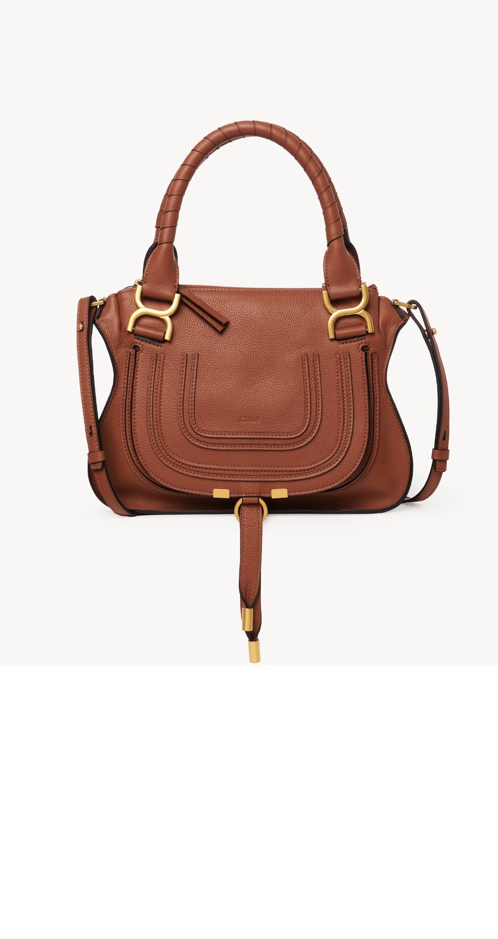 마르시 핸드백 스몰 AS628 > Marcie - 마르시백