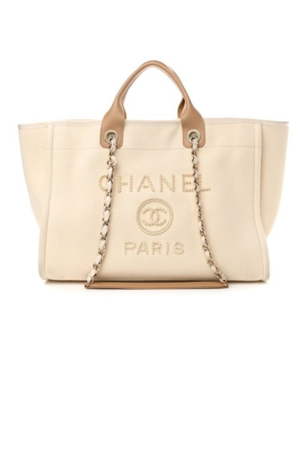 펄 도빌백 A66941 > Deauville - 도빌백