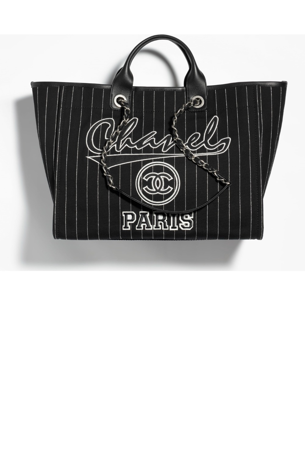 라지 쇼핑백 A66941 > Deauville - 도빌백