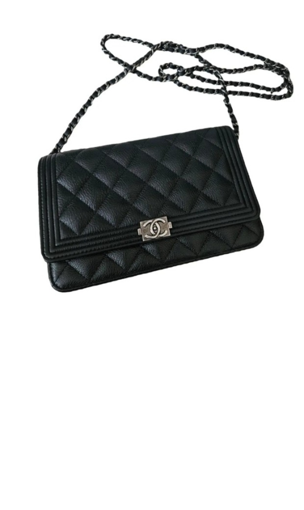 보이 WOC 캐비어 AP1117 > Woc - 월렛온더체인