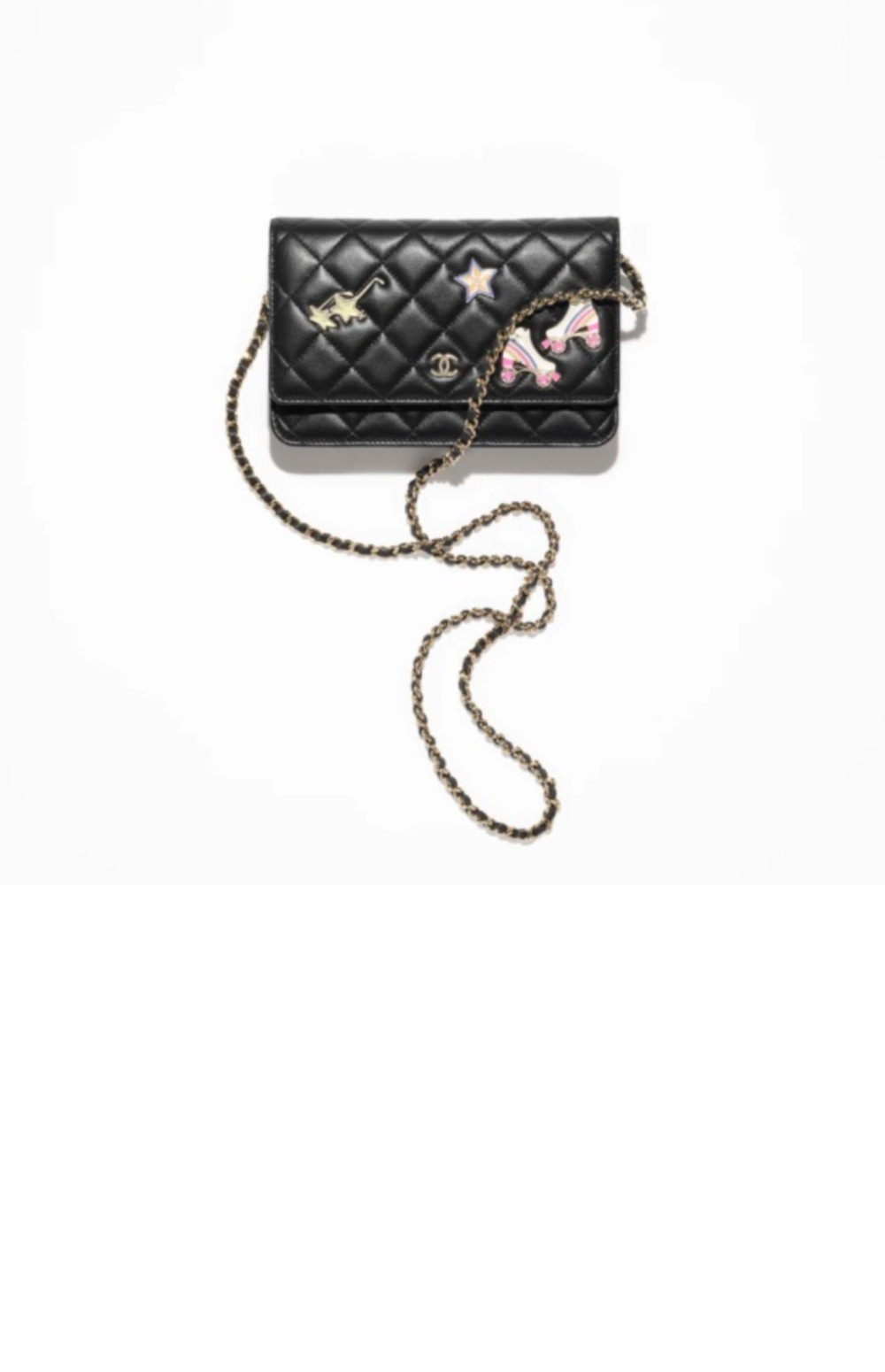 WOC AP0250 > Woc - 월렛온더체인