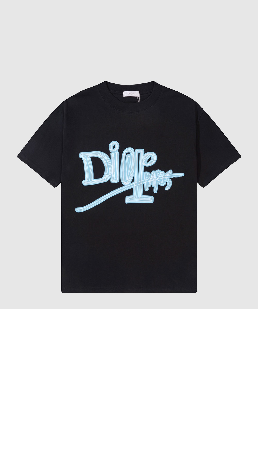 로고 프린트 반팔 > Etc - 기타제품