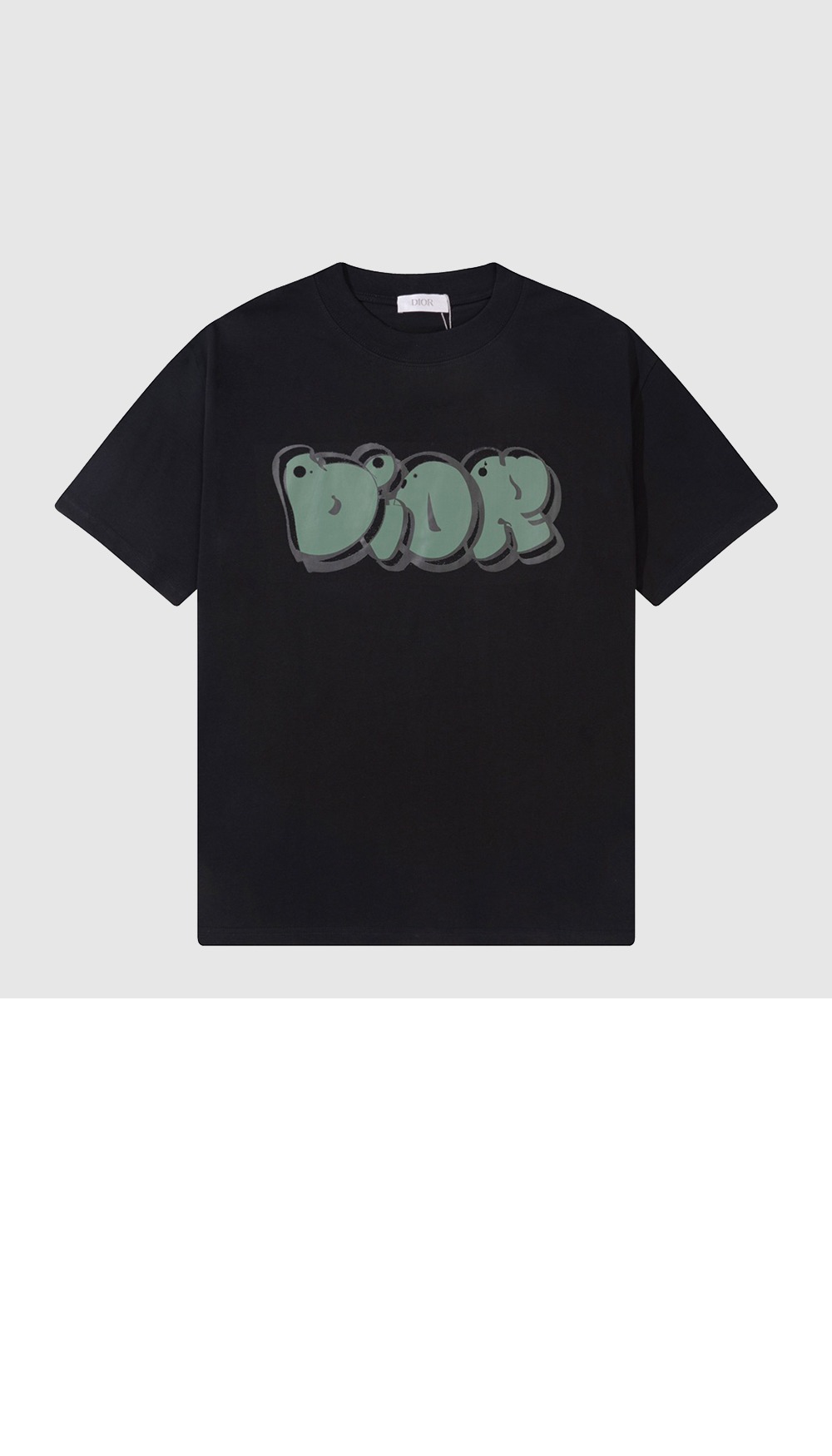 로고 프린트 반팔 > Etc - 기타제품