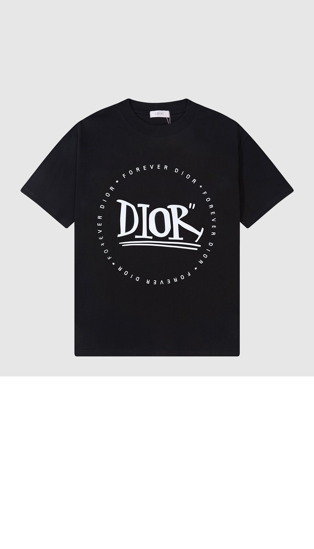 로고 프린트 반팔 > Etc - 기타제품