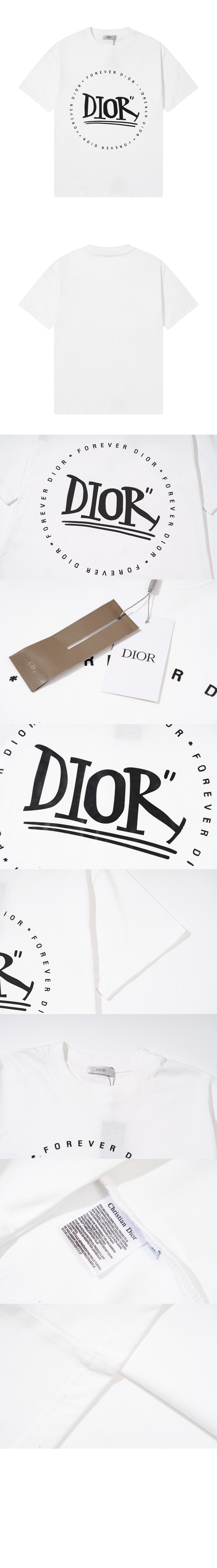 로고 프린트 반팔 > Etc - 기타제품