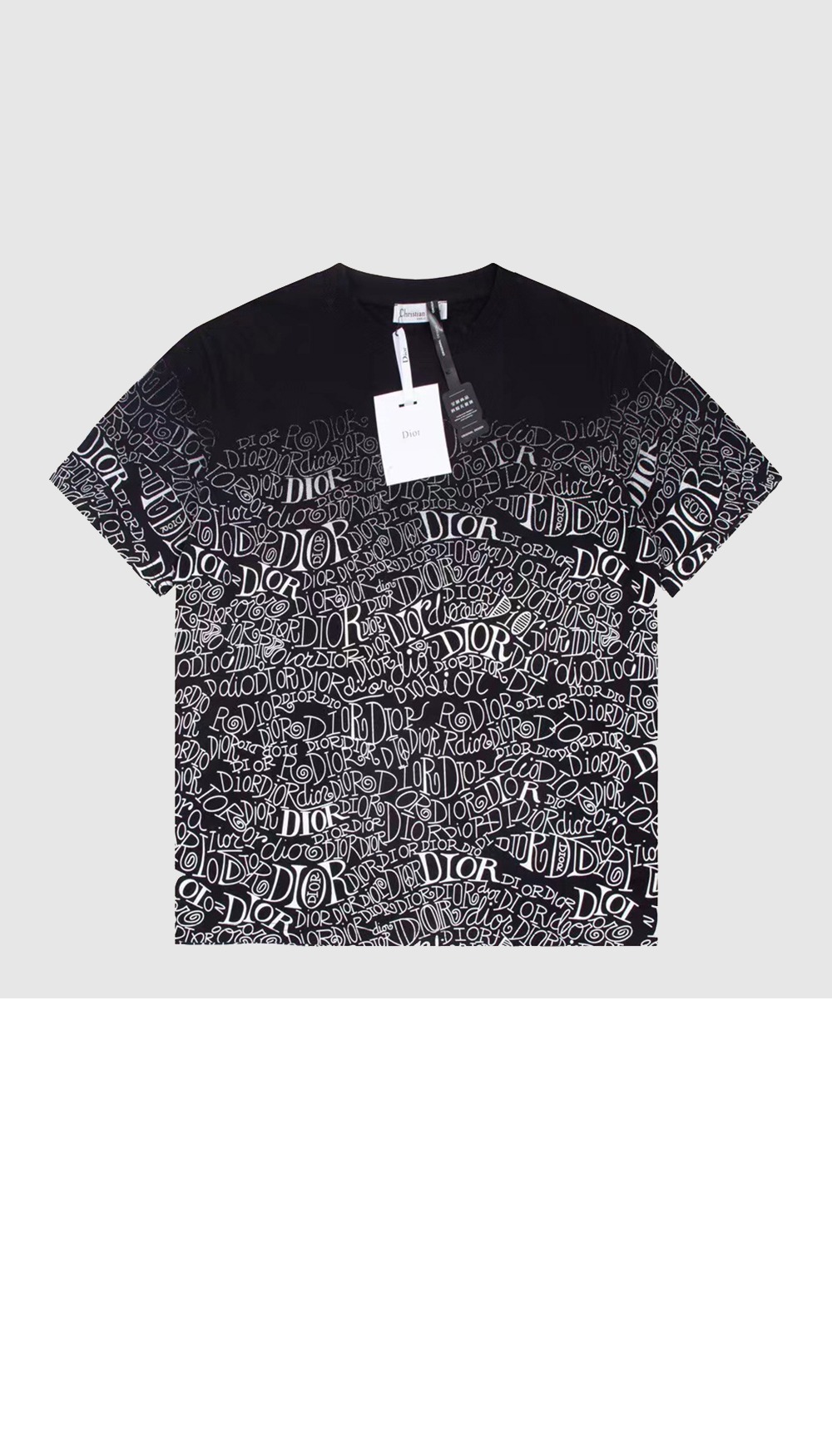 로고 프린트 반팔 > Etc - 기타제품