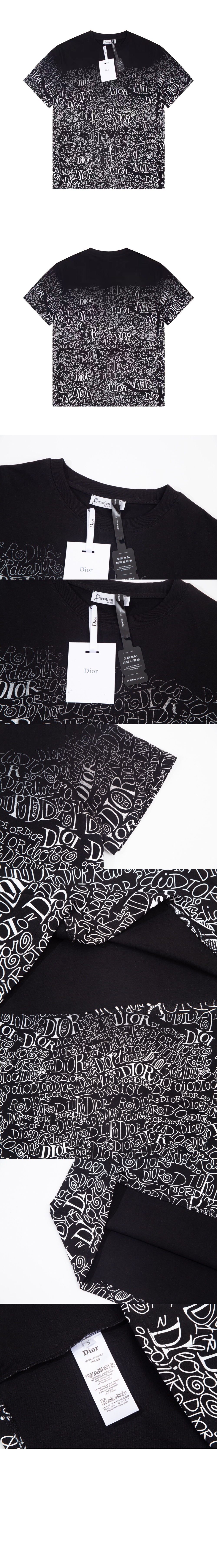 로고 프린트 반팔 > Etc - 기타제품