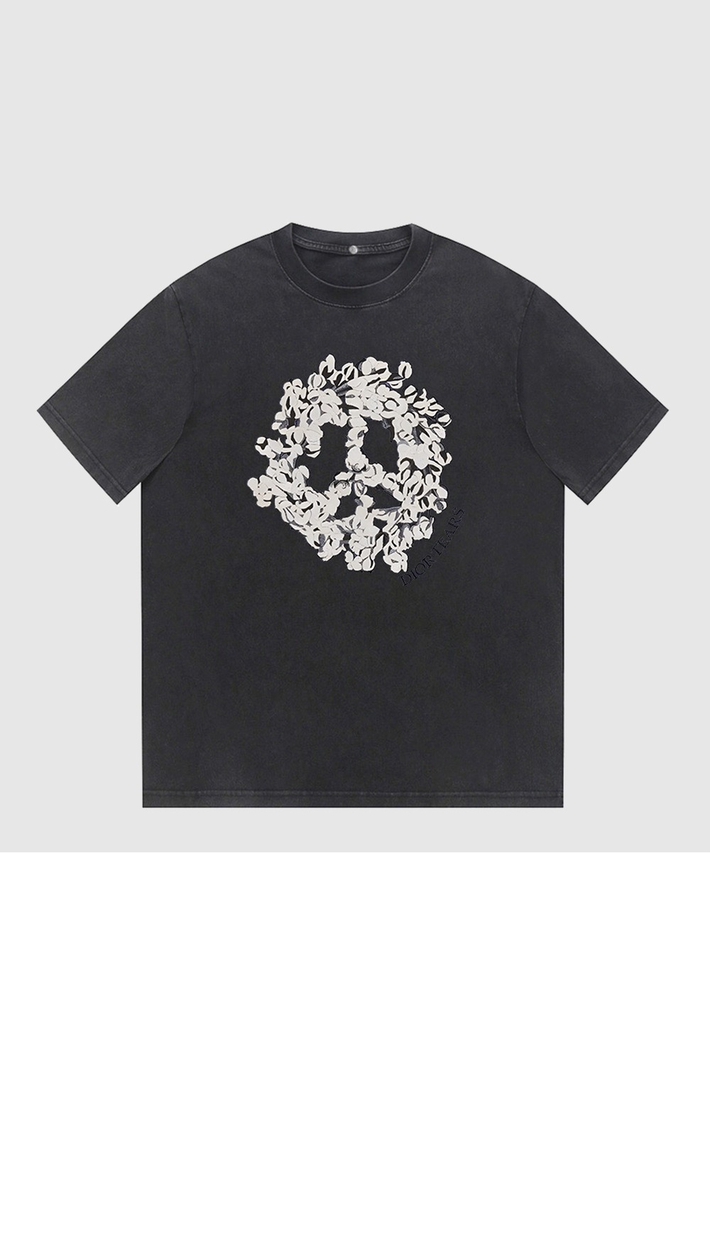 플라워 코튼 톱 > Etc - 기타제품