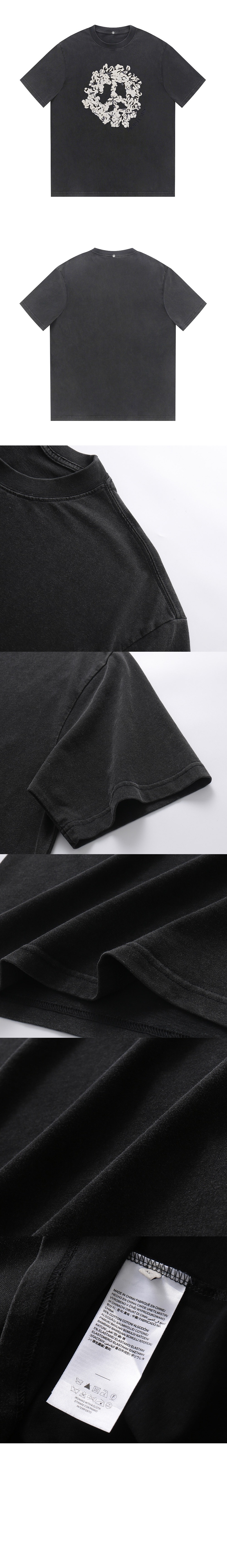 플라워 코튼 톱 > Etc - 기타제품